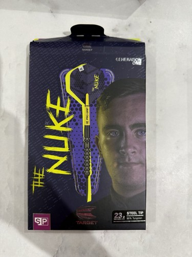 Luke littler gen - littler, darts