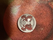 Leyton Orient  Football Pin Badge