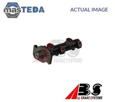 51021 BRAKE MASTER CYLINDER ABS NEW OE REPLACEMENT