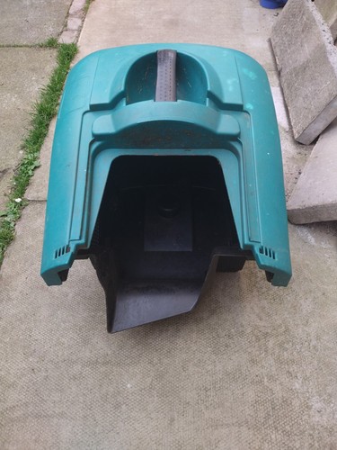 Bosch rotak ergoflex grass - 36,