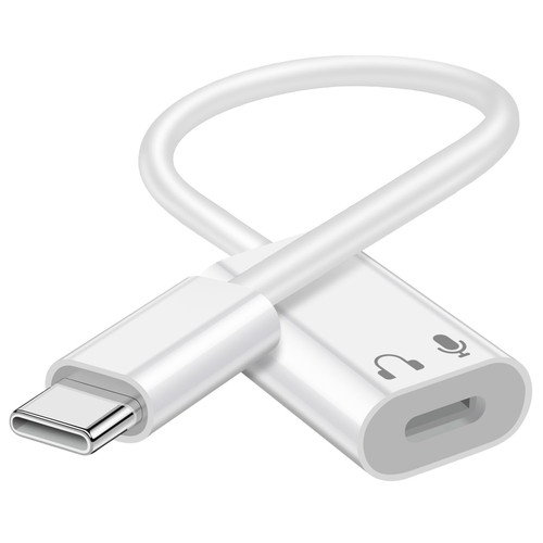 Usb lightning audio - lightning,