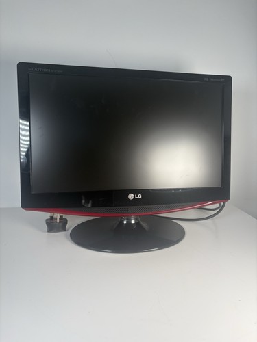Flatron m197wdp monitor - m197wdp,