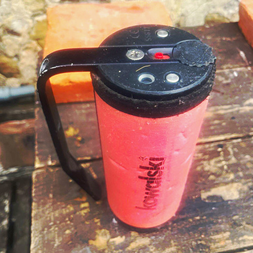 Kowalski scuba dive torch - kowalski,