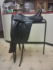 Fairfax Dressage Monoflap