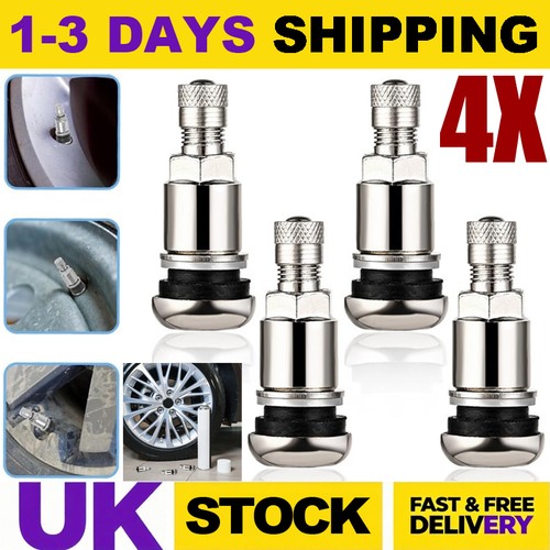 Motorhome high pressure - 4x,