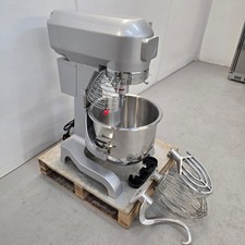 Planetary Mixer 20L Kitchen