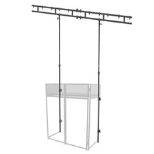 Ultimax DJ Booth Overhead Kit