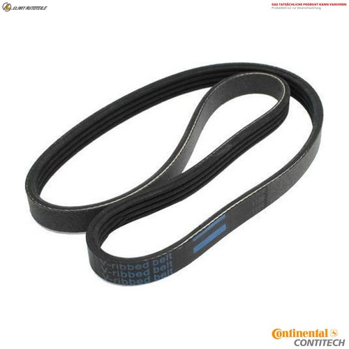 Ribbed belt 3pk817 - v-ribbed,