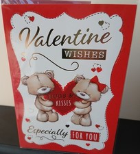 VALENTINES DAY CARD MALE