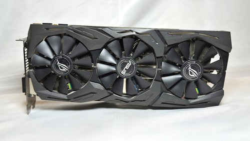 Asus rog strix - asus,