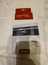 Miele Descaling Tablets For