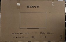 SONY BRAVIA XR A90K 48" OLED