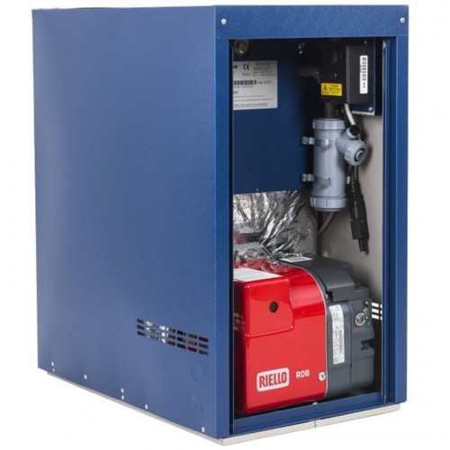 Warmflow b26 agentis boiler - b26,