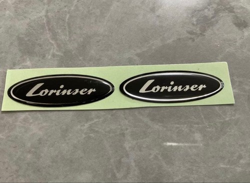 Benz lorinser external spoiler - lorinser,