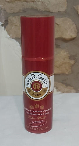 Vintage roger gallet - vintage,