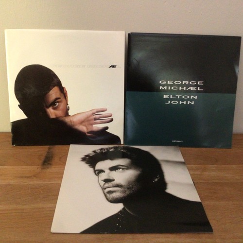 George michael heal - george, the