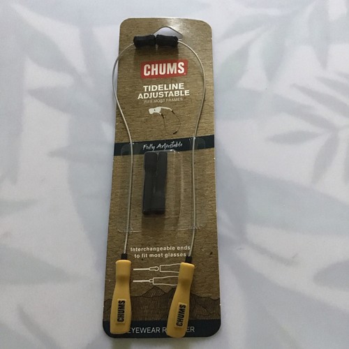 Chums timeline adjustable - timeline,