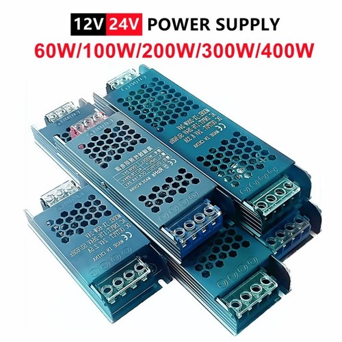 12v 24v lighting - 12v/24v,