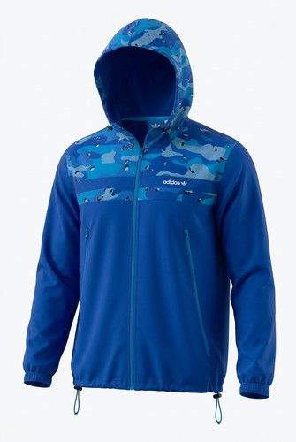 Adidas originals windbreaker - originals,
