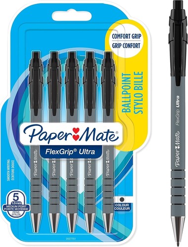 Paper mate flexgrip ultra - flexgrip,