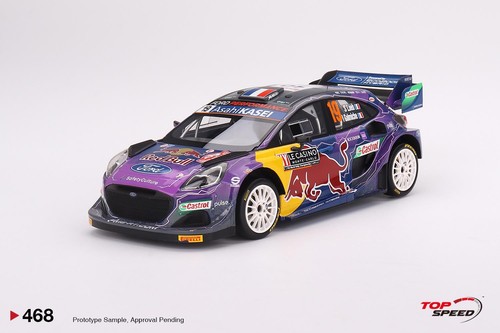 Ford puma rally1 m sport - ford, #19