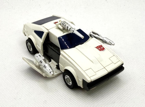 Vintage hasbro transformers - vintage, g1
