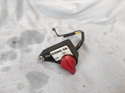 Honda generator ignition - generator,