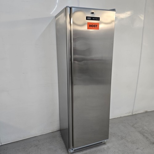 Upright freezer single door - freezer,