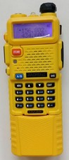 Baofeng yellow uv - baofeng, uv-5r