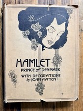 1922 Edition William