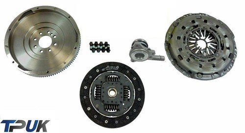 Ford transit clutch kit - kit, solid