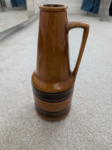 Vintage west german - west, pottery