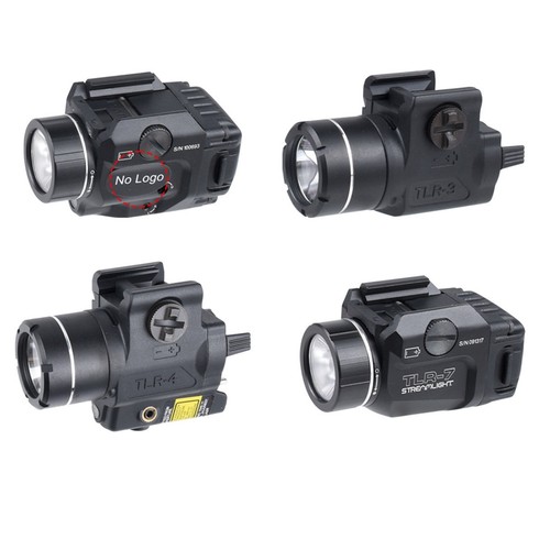 Tactical weaponlight led - weaponlight,