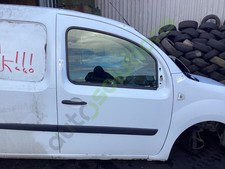 RENAULT Kangoo Van FW0/1 2008-2013 DOOR BARE FRONT RIGHT SIDE 801004113R