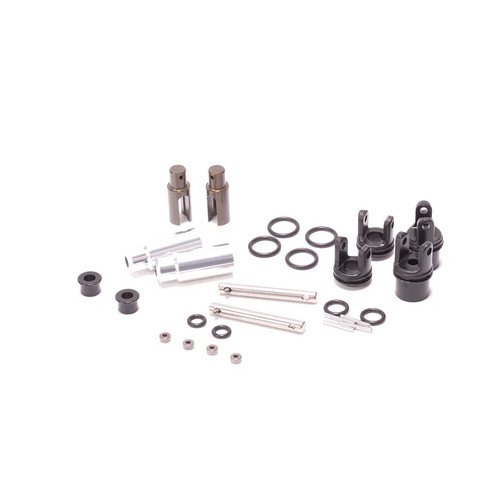 Schumacher roller driveshaft - schumacher,