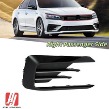 Front Bumper Fog Light Cover
