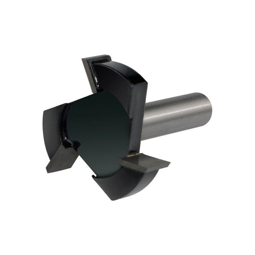 Wood milling cutter - wood, head