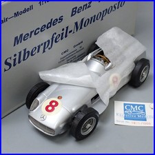 CMC 1/18 Mercedes Benz W196