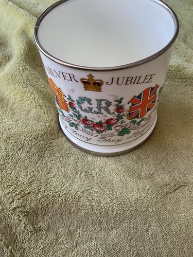 Hammersley 1935 silver - 1935,