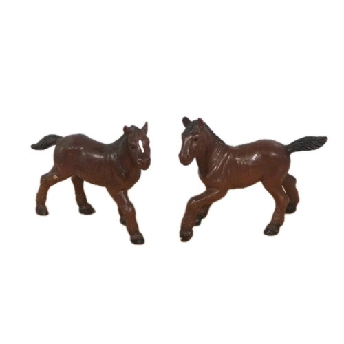 Bullyland horse foal female - foal,