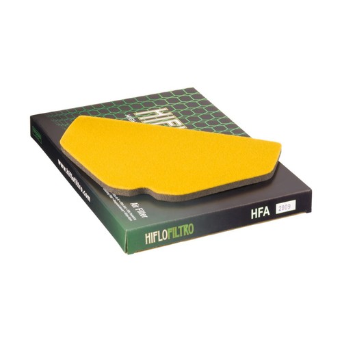 Flo air filter - hi-flo,