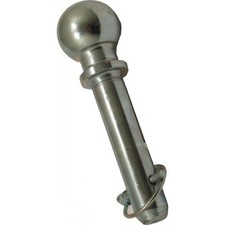 Tow Ball Hitch Pin 175mm x