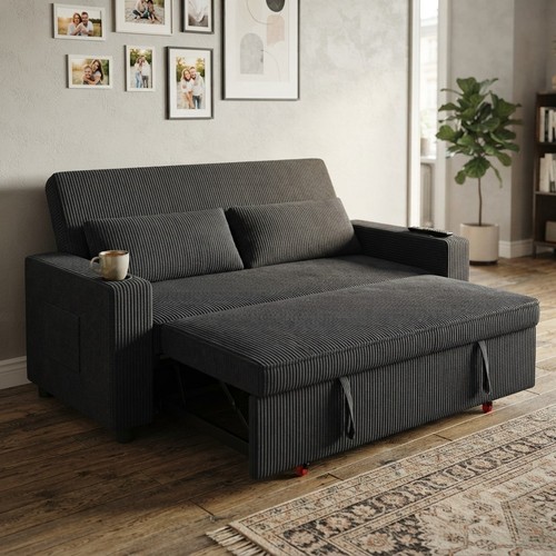 Modern small 2 seater - modern,