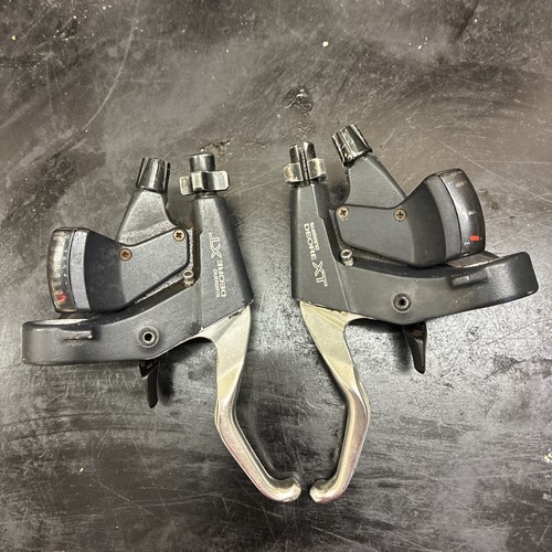 Shimano deore m739 - shimano,