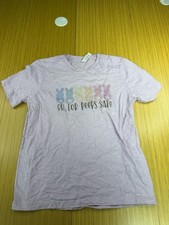 NWOT! Oh For Peeps Sake