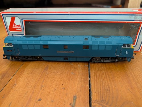 Lima models gauge class - gauge,