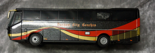 Corgi original omnibus bova - original,