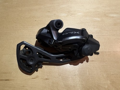 Shimano grx di2 rx825 - di2, rd-rx825
