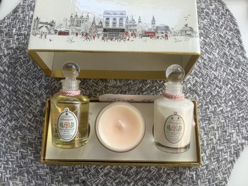 Penhaligon elisabethan rose - elisabethan,