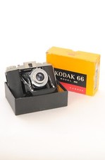 Kodak 66 Model III Folding